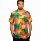Pineapple Hawaiian Shirt