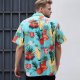 Pineapple hawaiian shirts