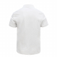 white golf polo shirts