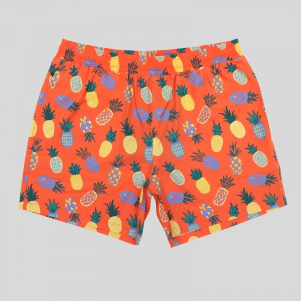 recycled beach shorts manufacturer